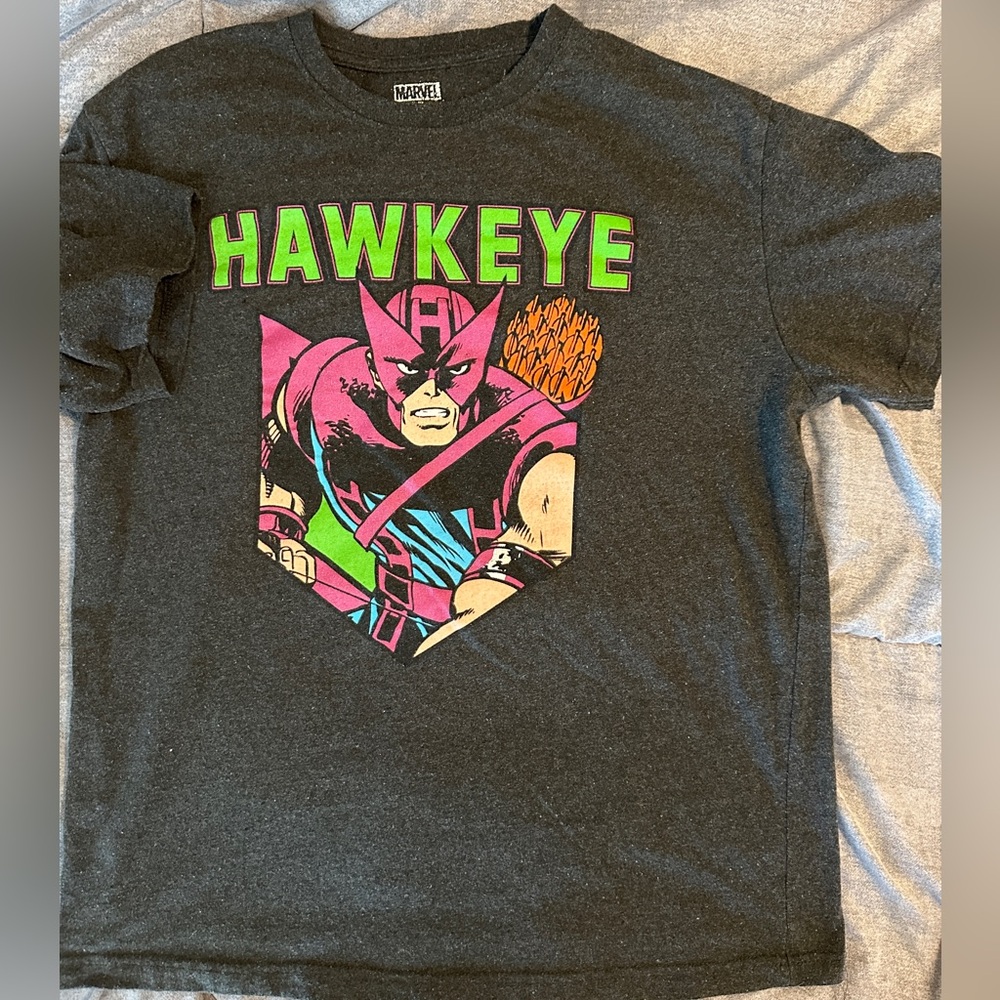 Marvel bundle (3 tshirts) men’s size L
